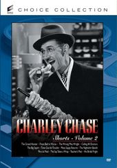 Charley Chase Shorts, Volume 2