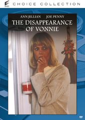The Disappearance of Vonnie