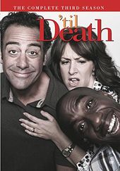 Til Death - Complete 3rd Season (2-Disc)