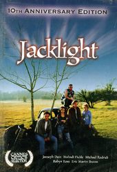 Jacklight (10th Anniversary Edition)