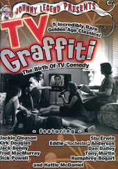 TV Graffiti: The Birth of TV Comedy