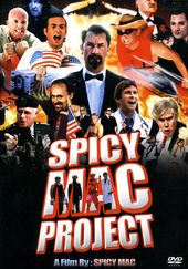 Spicy Mac Project