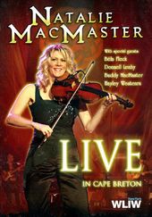 Natalie MacMaster - Live in Cape Breton