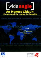 Wide Angle - An Honest Citizen: Cocaine and