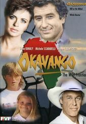 Okavango: Kill or Be Killed / Witch Doctor