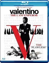 Valentino: The Last Emperor (Blu-ray)