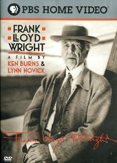 PBS - Frank Lloyd Wright