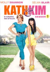 Kath & Kim - Season 1 (2-DVD)