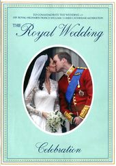 The Royal Wedding: Celebration