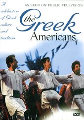 The Greek Americans