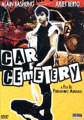 Car Cemetery