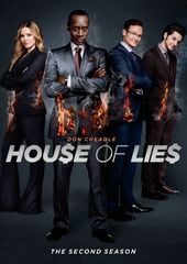 House of Lies - Season 2 (2-DVD)