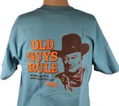 John Wayne - Portrait - T-Shirt