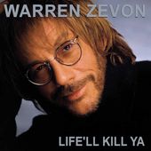 Life'll Kill Ya (Smoking Skull Vinyl) (I)