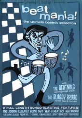 Beat Mania! The Ultimate Beatnik Collection (The