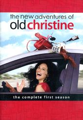 The New Adventures of Old Christine - Complete