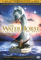 The Water Horse: Legend of the Deep (Special