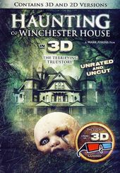 Haunting of Winchester House 3D