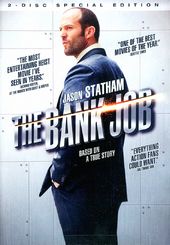 The Bank Job (Special Edition) (2-DVD)