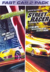 200 M.P.H. / Street Racer