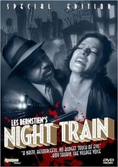 Night Train (Special Edition)