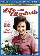 Life With Elizabeth: 16 Episode Collection (2-DVD)