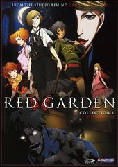 Red Garden - Collection 1 (2-DVD)