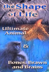 The Shape of Life - Ultimate Animal / Bones,