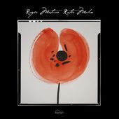 Roter Mohn (Damaged Cover)