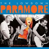 The Lowdown (2-CD)