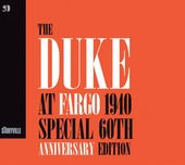 The Duke at Fargo 1940 [60th Anniversary Edition]