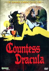 Countess Dracula (Hammer Horror Collection)