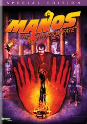 Manos: The Hands of Fate (Special Edition)
