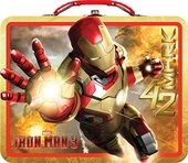 Marvel Comics - Iron Man 3 - Mark 42 Large Carry