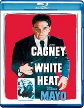 White Heat (Blu-ray)