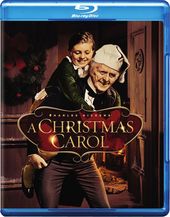 A Christmas Carol (Blu-ray)
