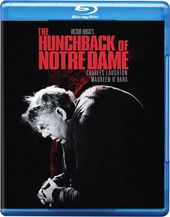 The Hunchback of Notre Dame (Blu-ray)
