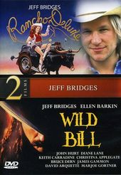 Rancho Deluxe / Wild Bill (2-DVD)