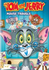 Tom and Jerry: Mouse Trouble (2-DVD)