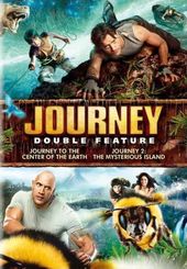 Journey Double Feature (Journey to the Center of