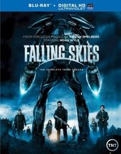 Falling Skies - Complete 3rd Season (Blu-ray)