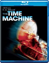 The Time Machine (Blu-ray)