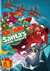 Tom and Jerry: Santa's Little Helpers (2-DVD)