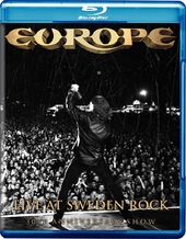 Live at Sweden Rock: 30th Anniversary Show