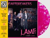 L.A.M.F. - The Found '77 Masters (Neon Pink &
