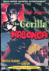The Gorilla / Nabonga