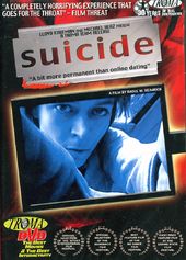 Suicide (Uncensored Director's Cut) (Clean Cover)