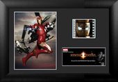 Marvel Comics - Iron man 1 - Minicell (S1)