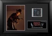 Freddy Vs Jason - Framed Minicell (Series 3)