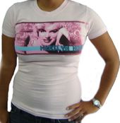 Marilyn Monroe - Stars - T-Shirt